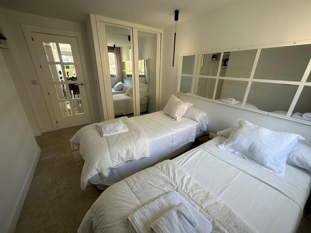Apartamento Penthouse Puerta De Pedregalejo Málaga Exterior foto