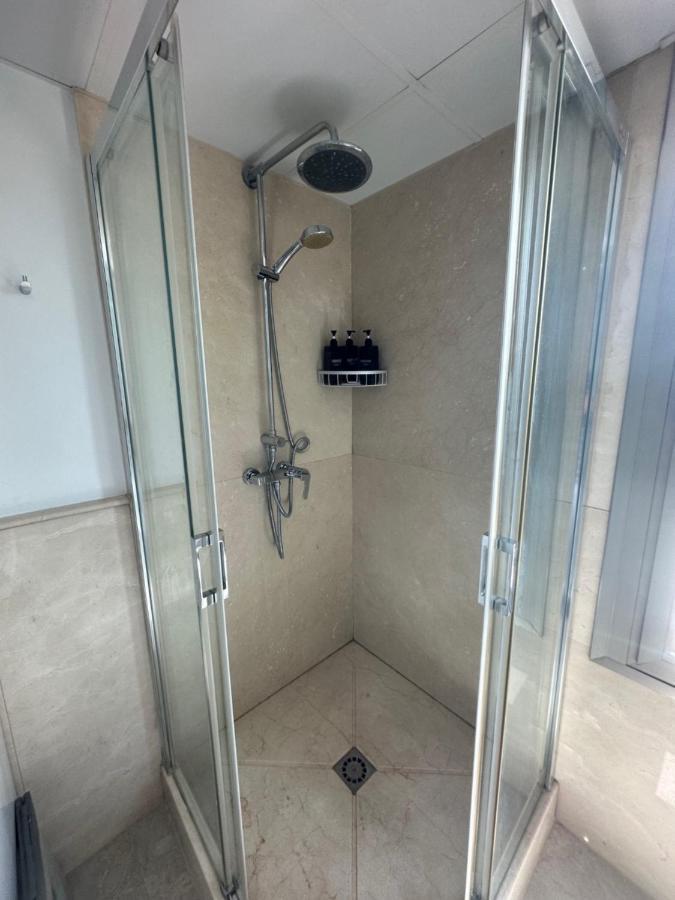 Apartamento Penthouse Puerta De Pedregalejo Málaga Exterior foto