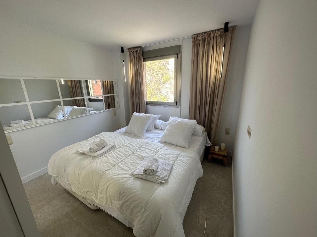 Apartamento Penthouse Puerta De Pedregalejo Málaga Exterior foto